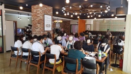 어부심 해풍코다리 연산점