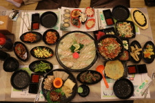 내포해물촌 홍성본점