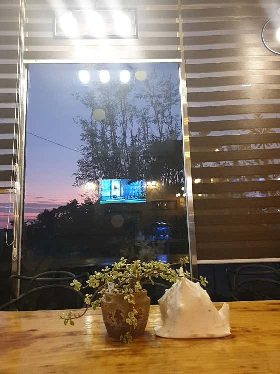 그랑블루 사진