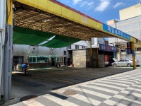 제일세차장