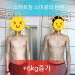 스타트짐 PT 왕십리점