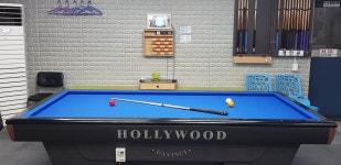 스킬당구장