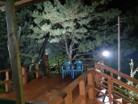 솔내음민박펜션