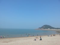 벌천포민박