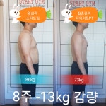 스타트짐 PT 왕십리점