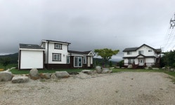 산우리펜션