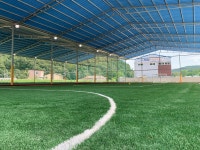 용산풋살구장
