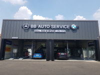 BB AUTO SERVICE