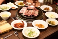 인천생갈비 별관