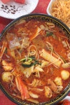 정무오리점.마라탕