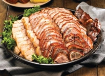 족발야시장 아산탕정점
