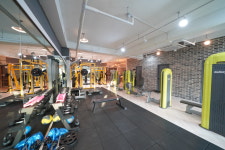 상현동PT 헬스카페