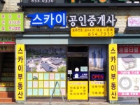 스카이공인중개사사무소