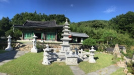 동암사