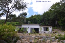 (주)대원산업더힐하우스양평(델리) | 양평더힐