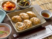 개성만두 궁 연희직영점