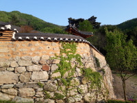 죽림원 한옥펜션