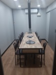 백제성 숯불구이 정육식당