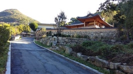 죽림원 한옥펜션