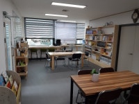 원주작은도서관