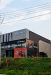 더프리미엄효성 렉서스 순천전시장