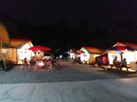 유명산라온캠핑장