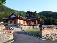 죽림원 한옥펜션