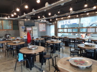봉천닭갈비