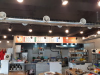 봉천닭갈비