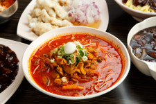 짬뽕지존 오창점