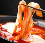 마피아떡볶이 광주북구점