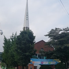 고읍교회