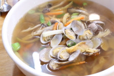 태안칼국수전문점