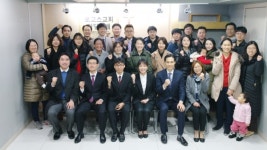로고스교회