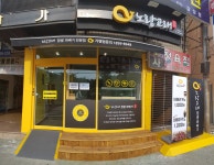 노랑고래 여수학동점