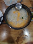 상우칼국수