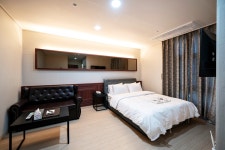 서울투어리스트호텔