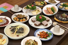 예향계절한정식