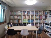 해법 독서 논술 호매실 한양수자인교실