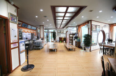 느티나무골 김포본점