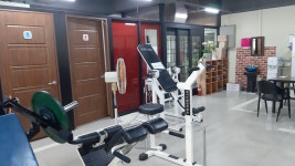 코어스포츠재활센터