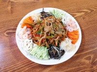 정운반점