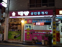 대양 공인중개사사무소
