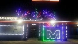 M모텔