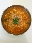맛집손칼국수