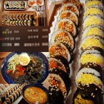 구례아빠김밥