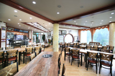 느티나무골 김포본점