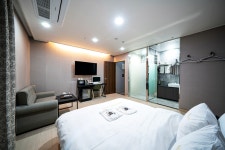 서울 투어리스트 호텔