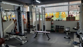 코어스포츠재활센터