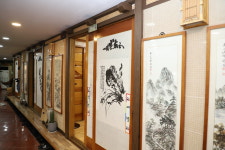 예향계절한정식